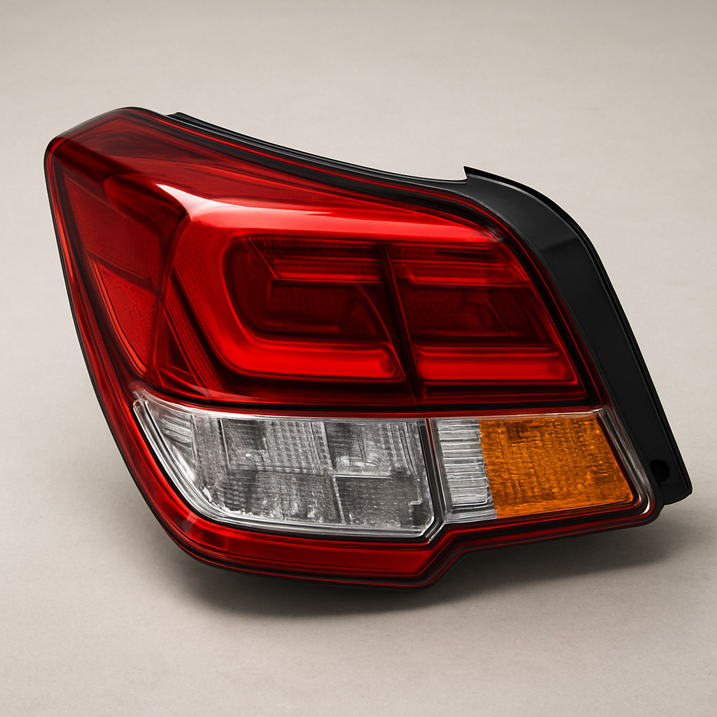 Taillight